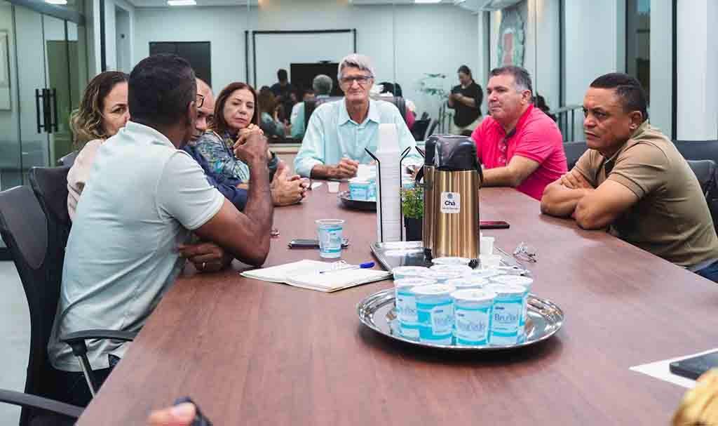 Servidores públicos de Alta Floresta terão reajuste de 5% do RGA; pelo segundo ano consecutivo percentual supera o parâmetro oficial