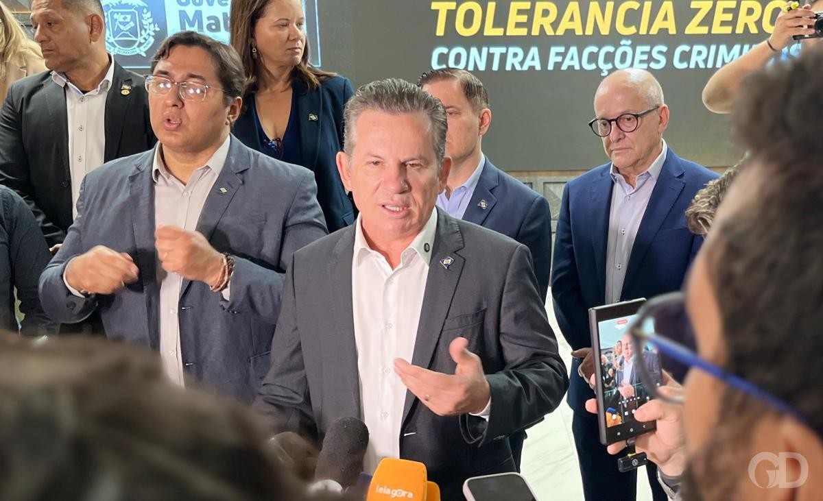 Mendes cita crise no setor aéreo, mas crê em voos internacionais em 2025