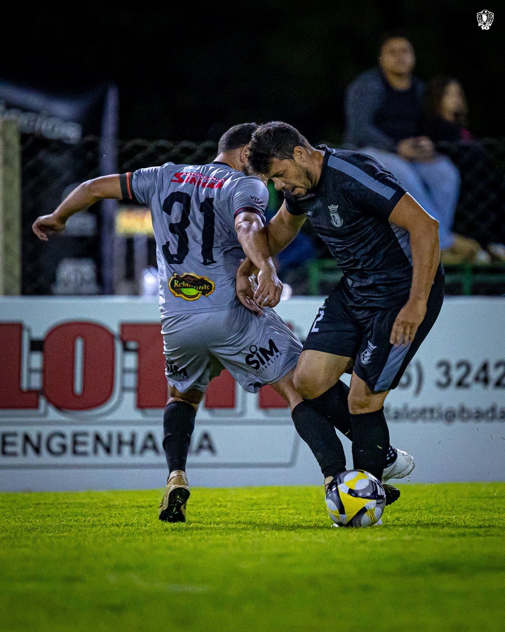  É hoje!  semi-final da copa Sbt Sempre Agtech promete agitar a Arena Amazon