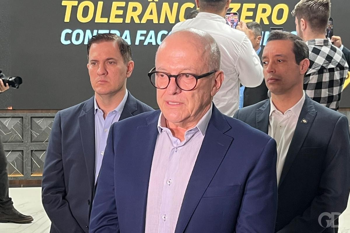 Vice defende Abilio e diz que ensino piorou com o fim do regime militar