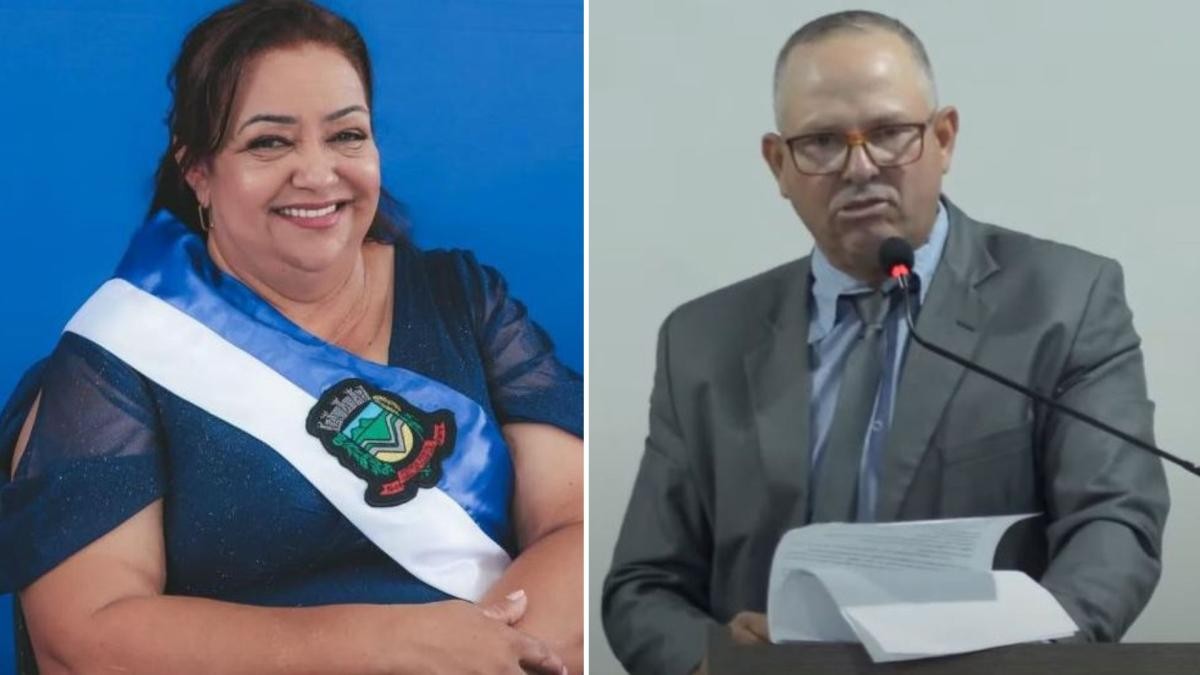 Prefeita chama vereador de ‘analfabeto político’, aciona Justiça e pede cassação de mandato
