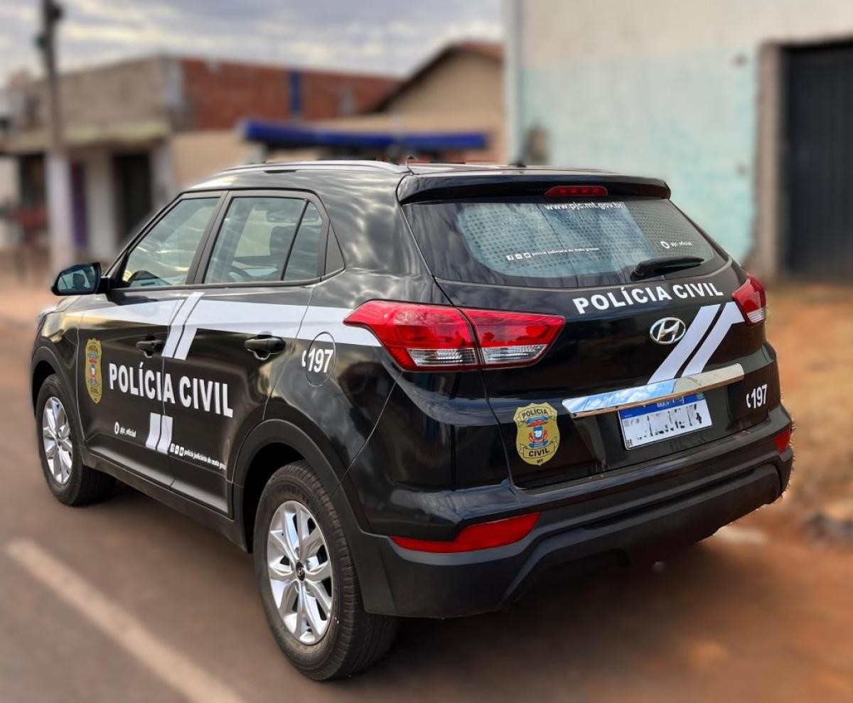 Vereador do PL é preso suspeito de transportar 52 kg de cocaína