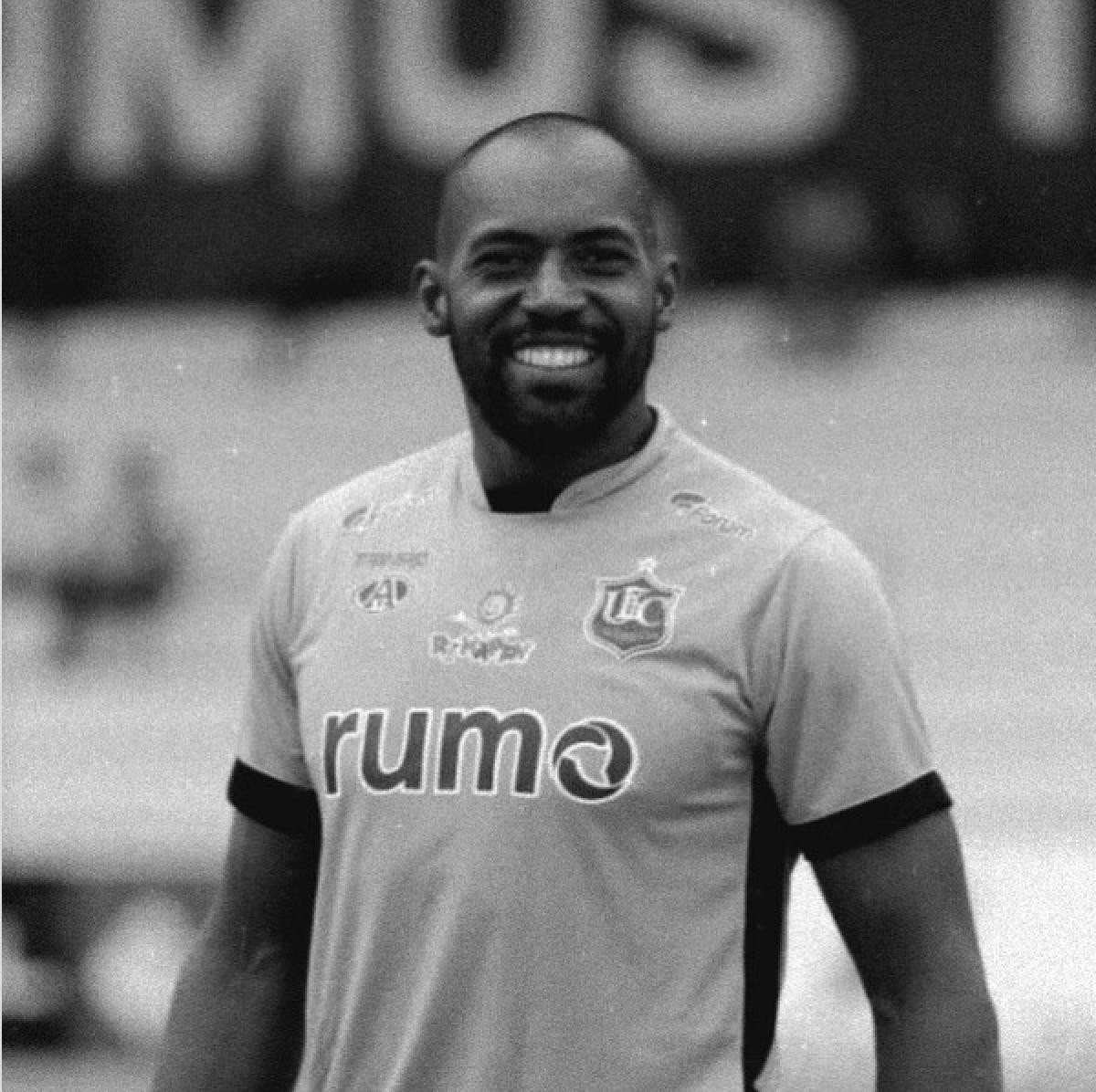 Ex-goleiro mato-grossense, Neneca morre de infarto
