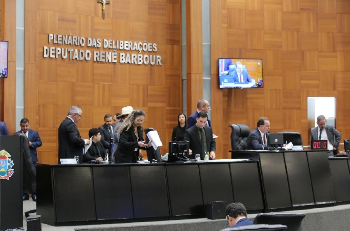 MT não terá novas vagas para deputados federais e estaduais