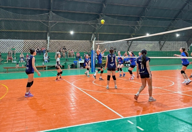 Jogos Abertos de MT começam sexta-feira (03) e 592 atletas participam da competição em Sinop