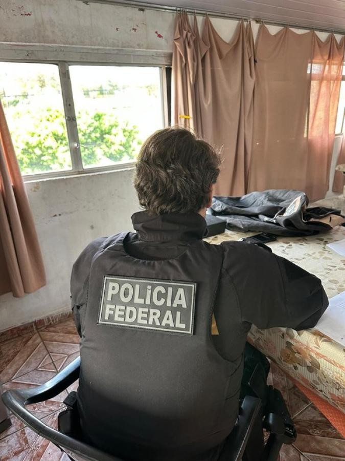 PF intensifica combate ao abuso sexual infantojuvenil e deflagra operação em Mato Grosso