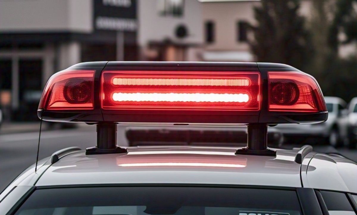 Casal briga após sair da igreja e homem é preso por agressão