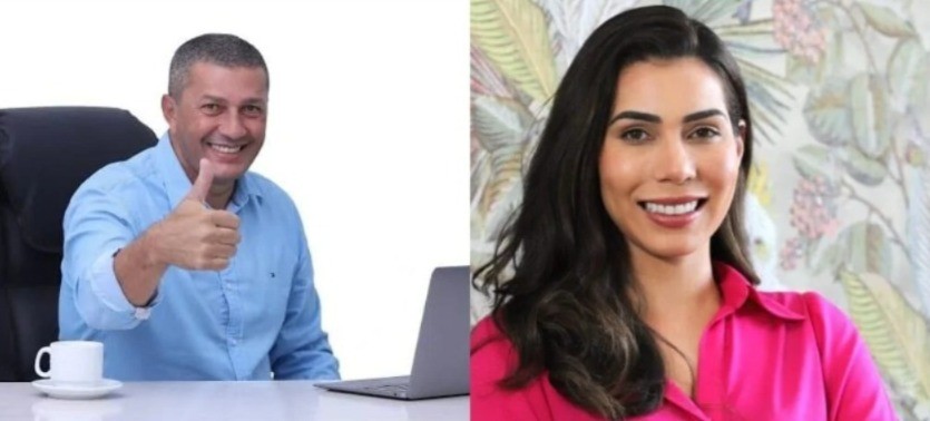 Áudios contra Scheila Pedroso repercutem e empresário de Sinop se manifesta