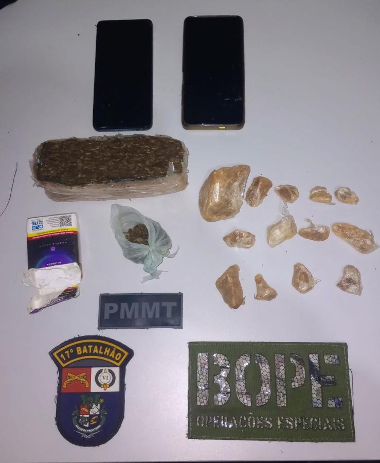 Homem morre ao reagir a abordagem do Bope