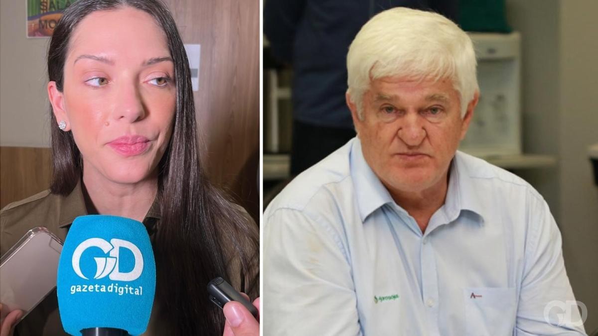 Janaina nega ter articulado ‘expulsão’ de Galvan do DC; 'desconheço'