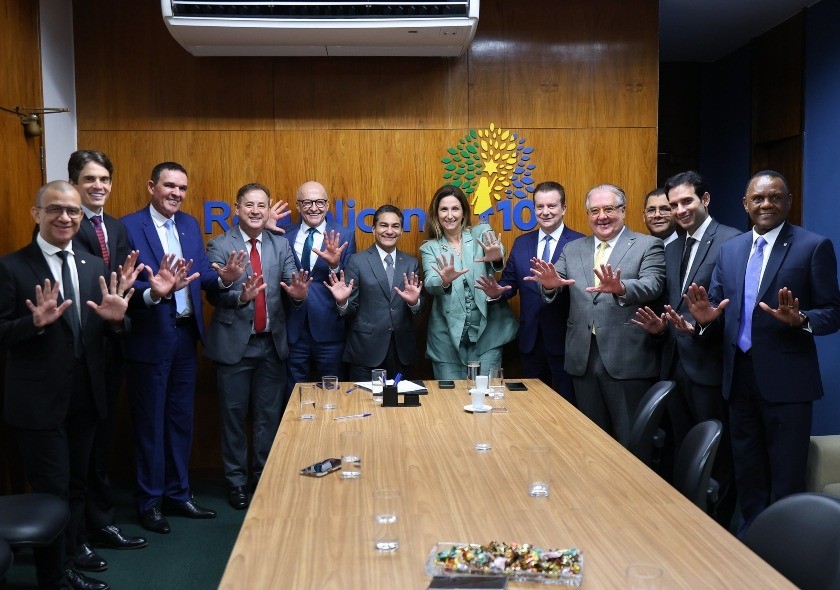 Deputado Juarez Costa se filia ao Republicanos