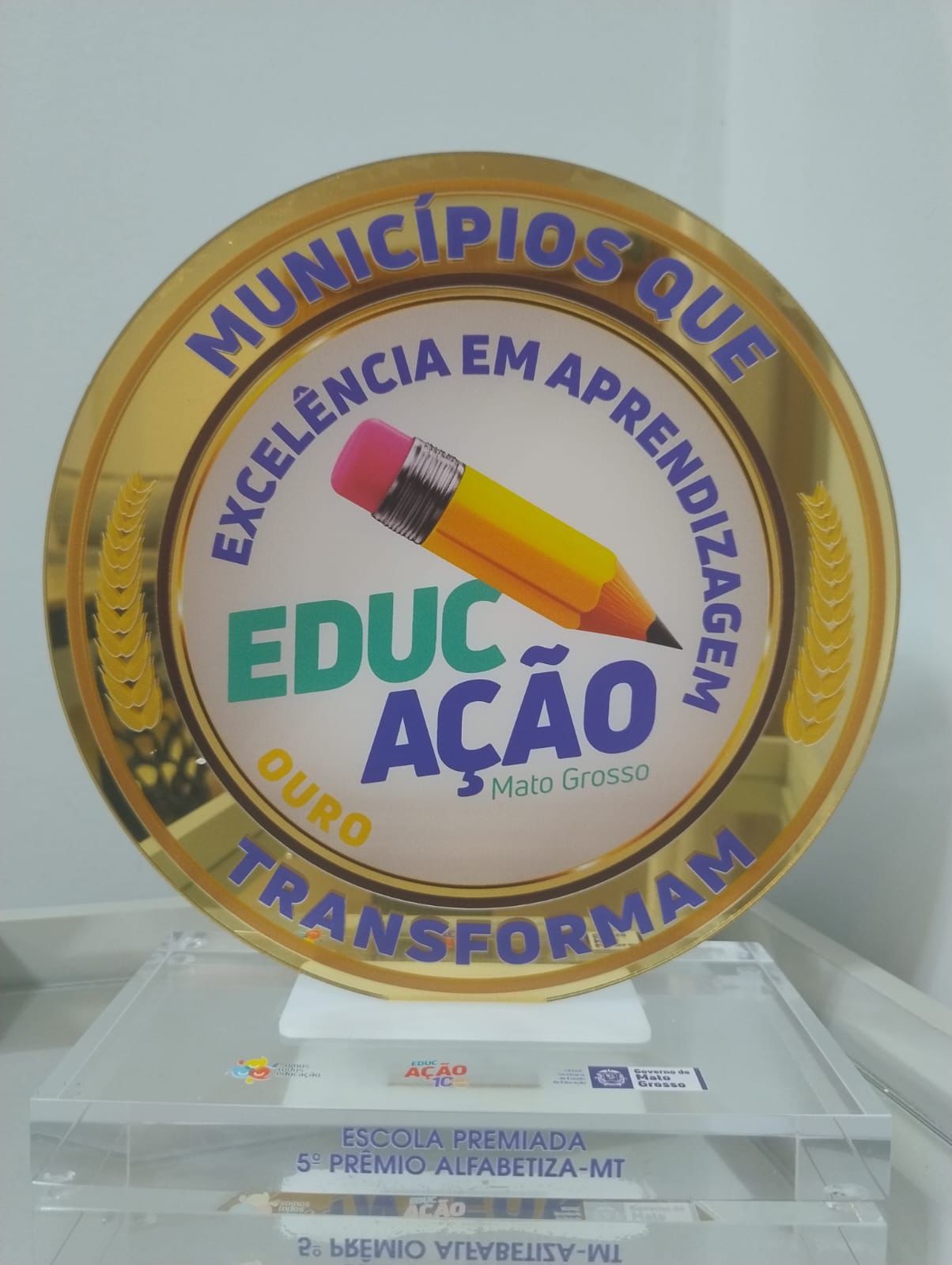 Gestão Municipal coloca a educação de Feliz Natal entre as melhores do Estado