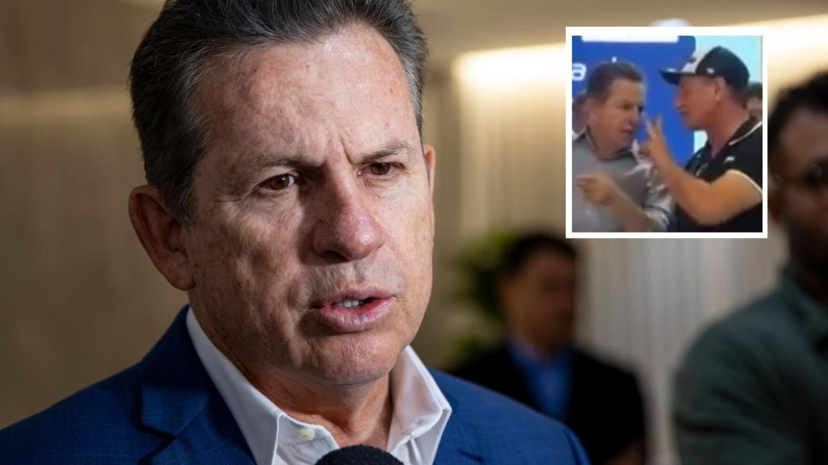 Após vídeo de Moretto, Mauro minimiza e diz que ‘governo não fez nada de errado’