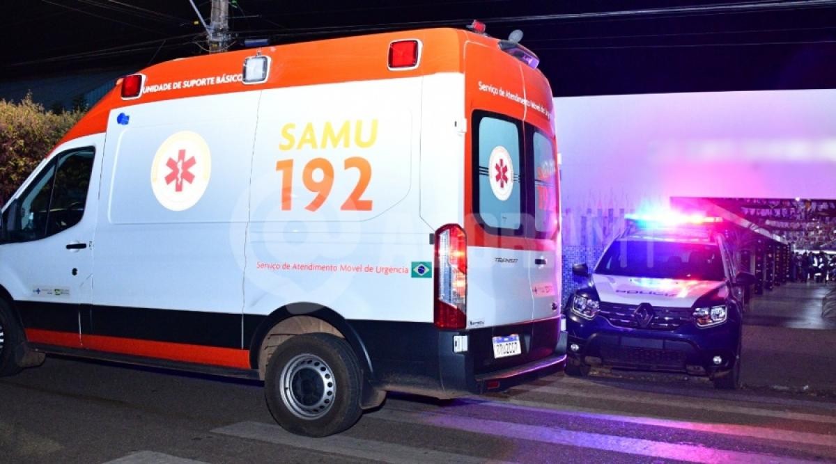 Homem é encontrado morto dentro de banheiro no interior