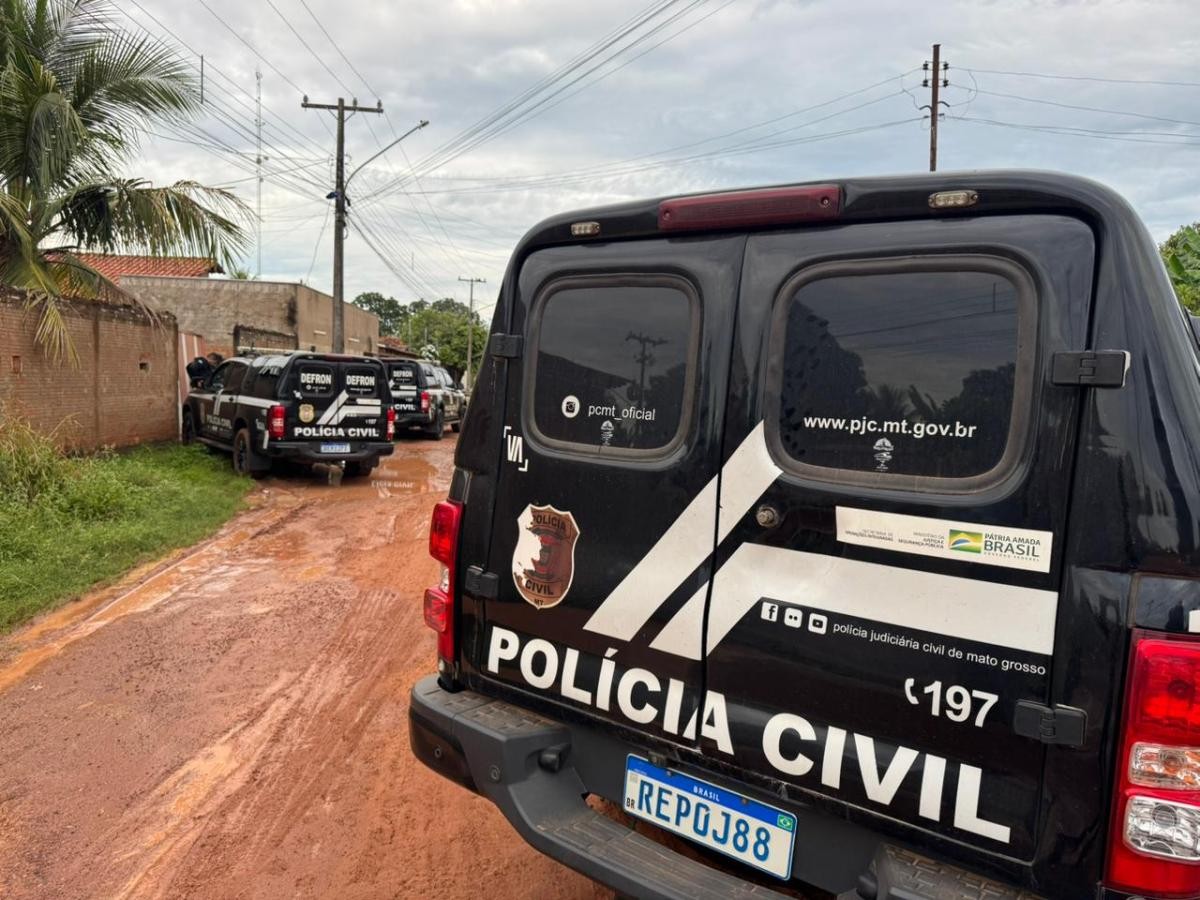 Grupo que decretava a morte de rivais é alvo de operação