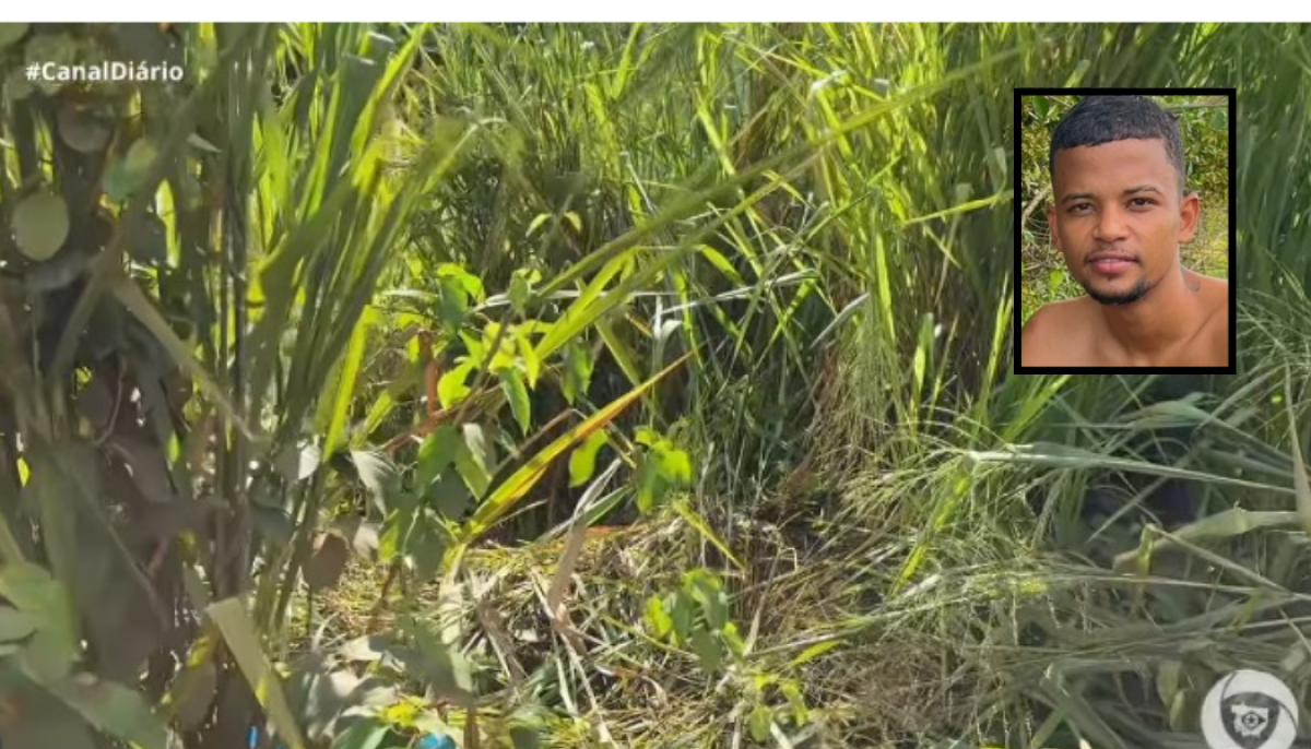 Desaparecido é encontrado morto com sinais de tortura em matagal