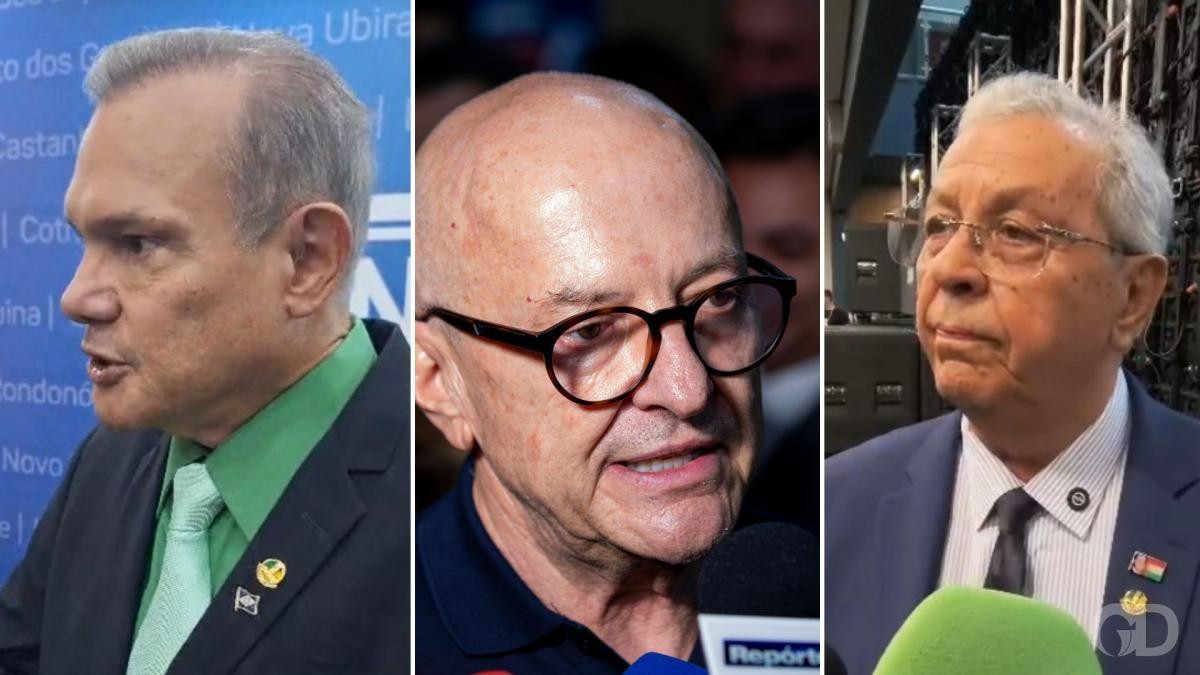 Adversários reagem com espanto à denúncia de Pivetta; ‘irresponsabilidade’ e prevaricação