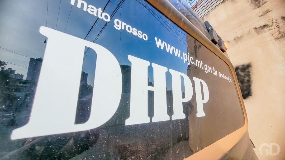 Atirador que matou dois homens em distribuidora é preso