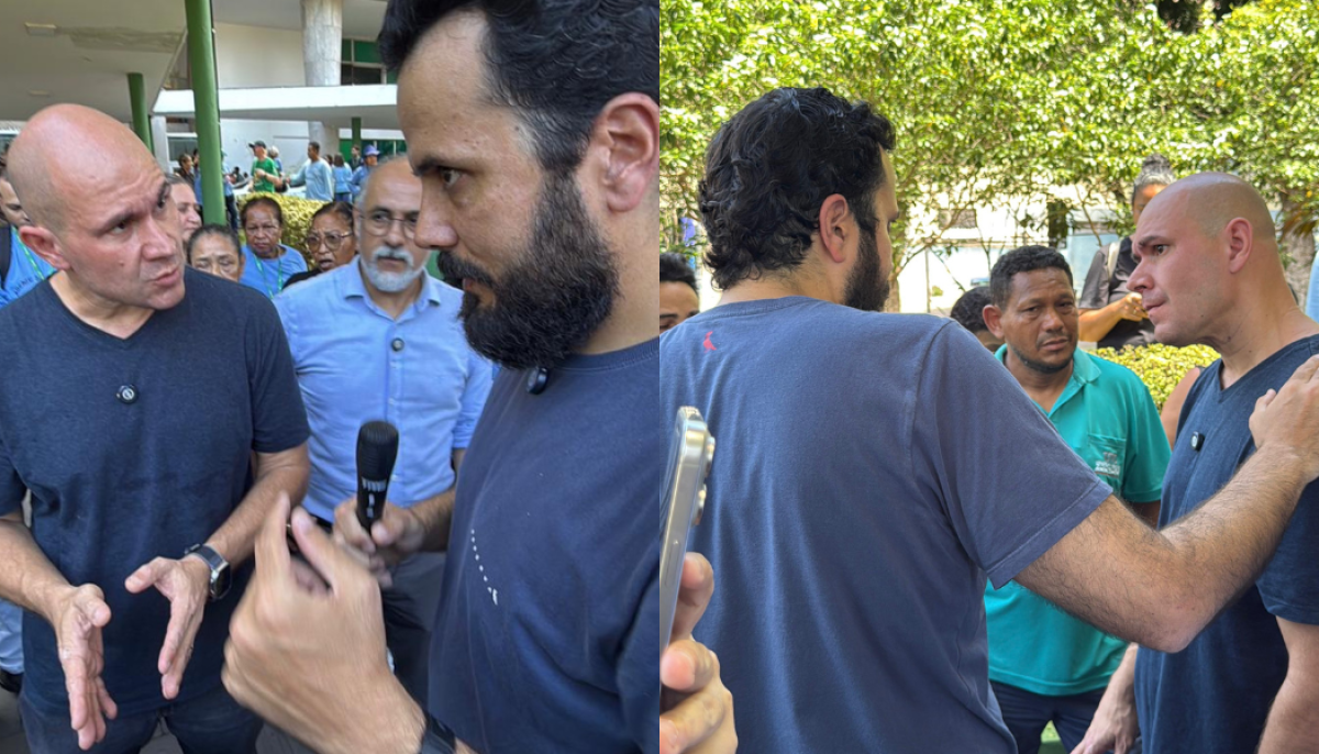 Cuiabá garante pagamento de insalubridade a servidores da Saúde