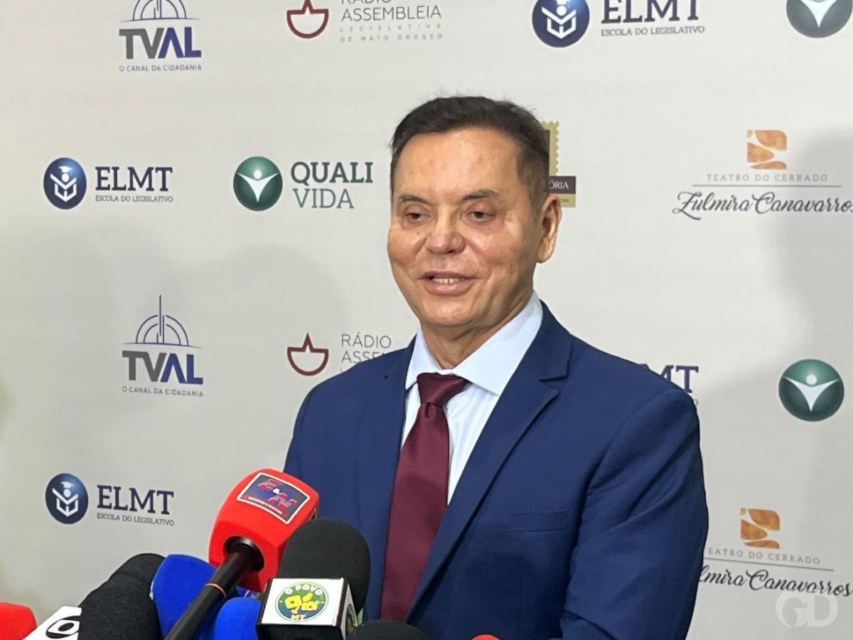 Botelho revela que foi convidado a deixar o União Brasil por dificuldade em montar chapa