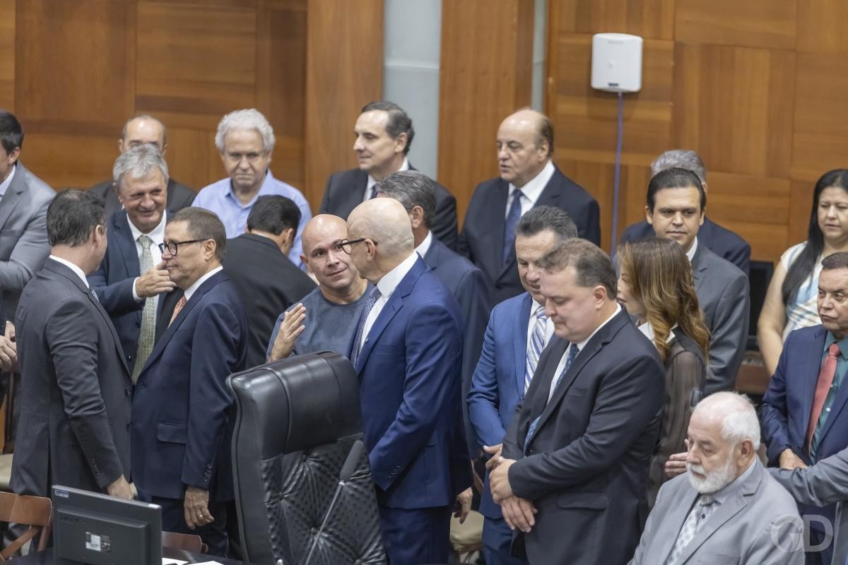 Desafio é superar resistência no PL