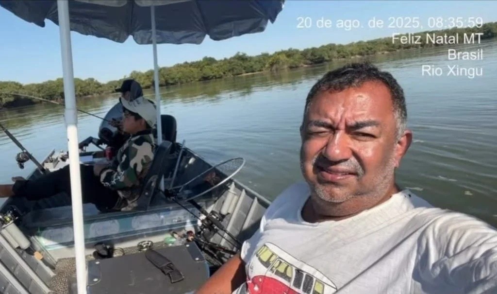 Associação pede cassação de vereador por pesca esportiva e turismo ilegal no Xingu