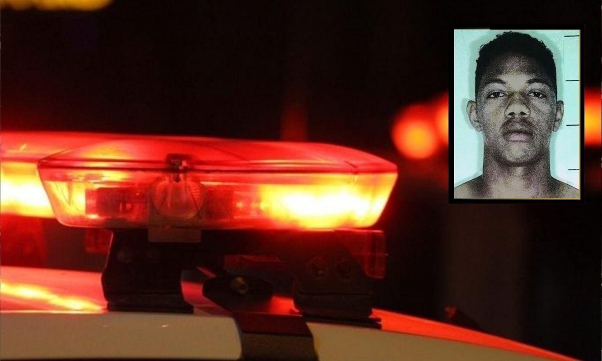 Jovem de 18 anos é executado e suspeitos são presos com arma 