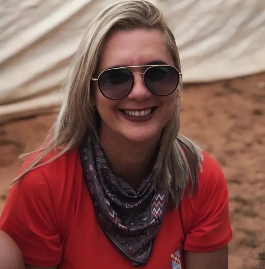 Mulher é morta com tiro no peito ; ex é preso em MT