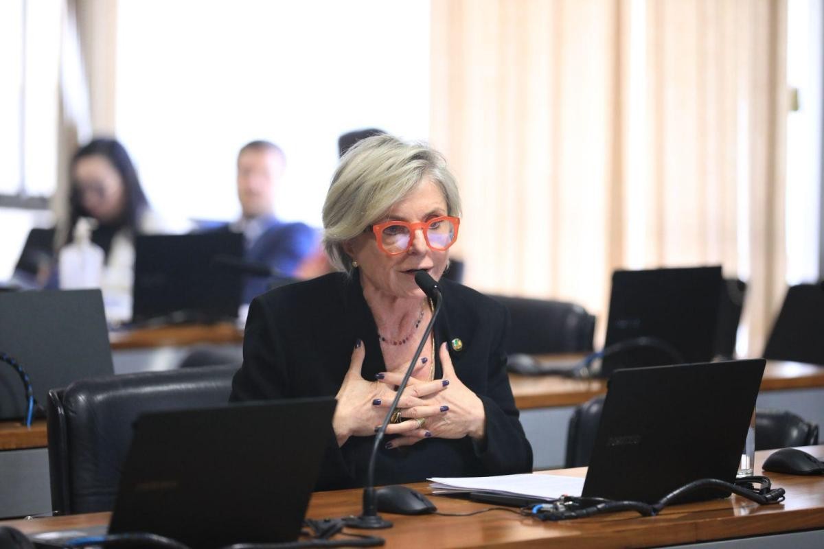 Buzetti diz que feminicídios são resposta de agressores ao empoderamento feminino