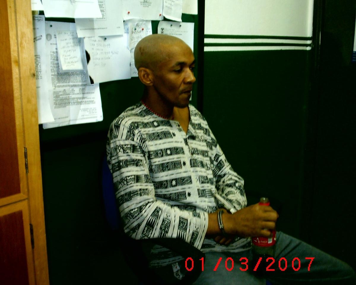 Assassino em série espalhou medo em Alta Floresta entre 2001 e 2005