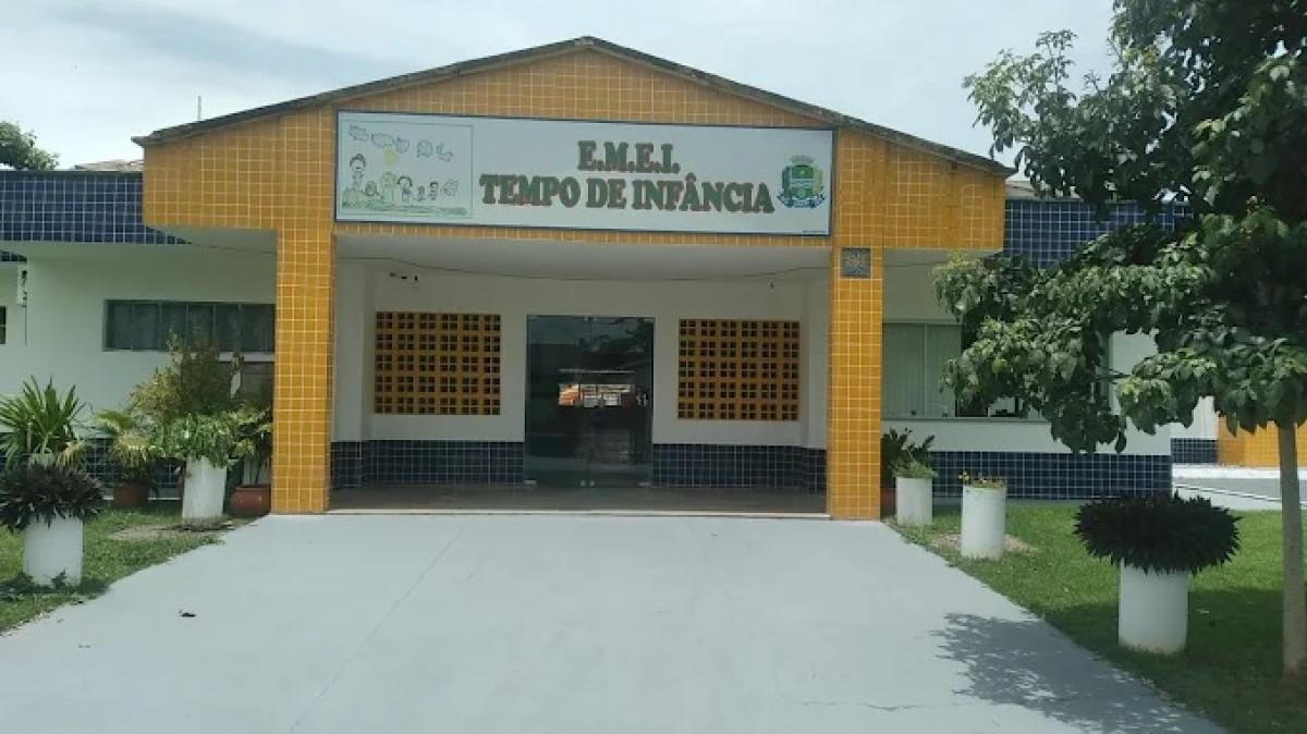 Aluna de 5 anos morre com meningite; aulas são suspensas em escola de Sinop