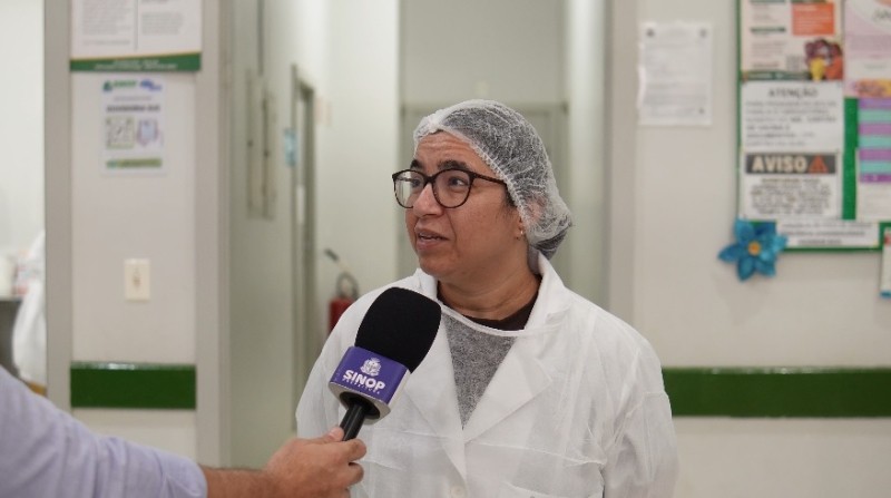 Infectologista da Prefeitura de Sinop explica o que é meningite, sintomas e forma de prevenção