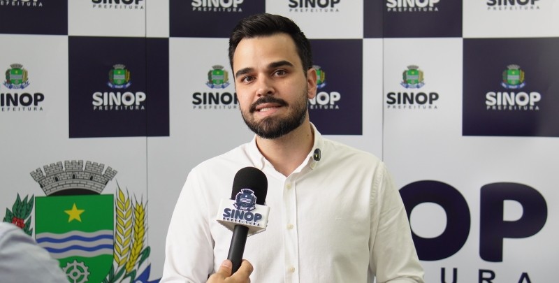 Prefeitura de Sinop reforça importância da vacinação como principal forma de prevenção à meningite