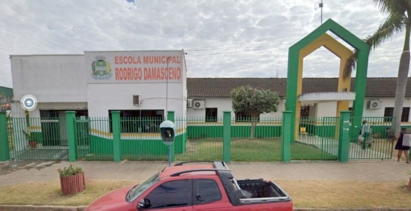 Saúde no Seu Bairro será realizado na EMEB Rodrigo Dasmasceno neste sábado (25)