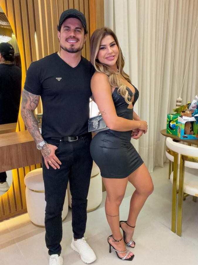 Irmã de influencer e empresário são alvos de operação em MT