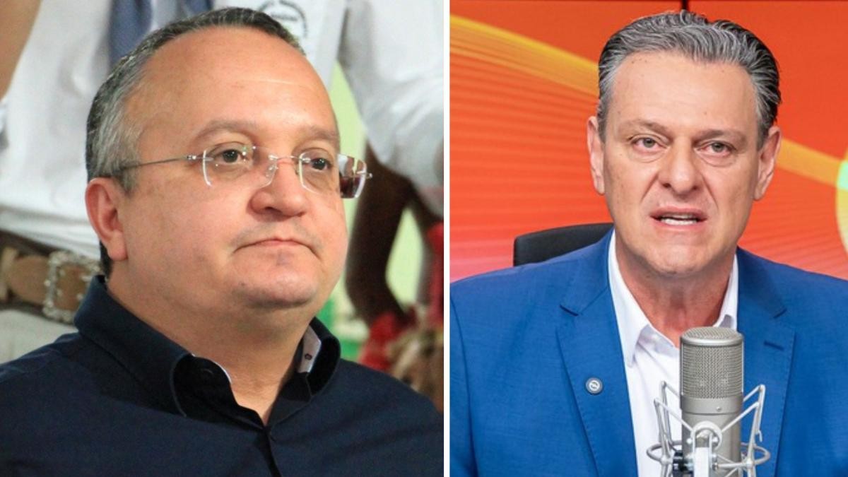 Fávaro e Taques estreitam laços e PT caminha para selar dobradinha ao Senado