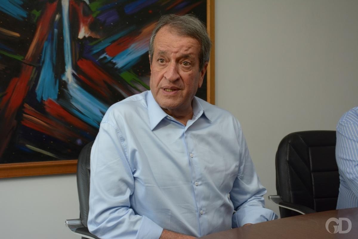 Mauro, Pivetta e cacique do PL voltam a discutir aliança em MT