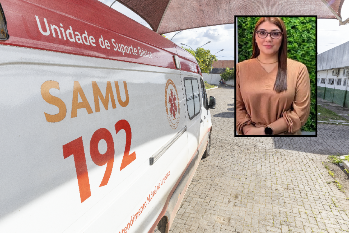 Mulher de 40 anos morre engasgada com chiclete durante culto religioso