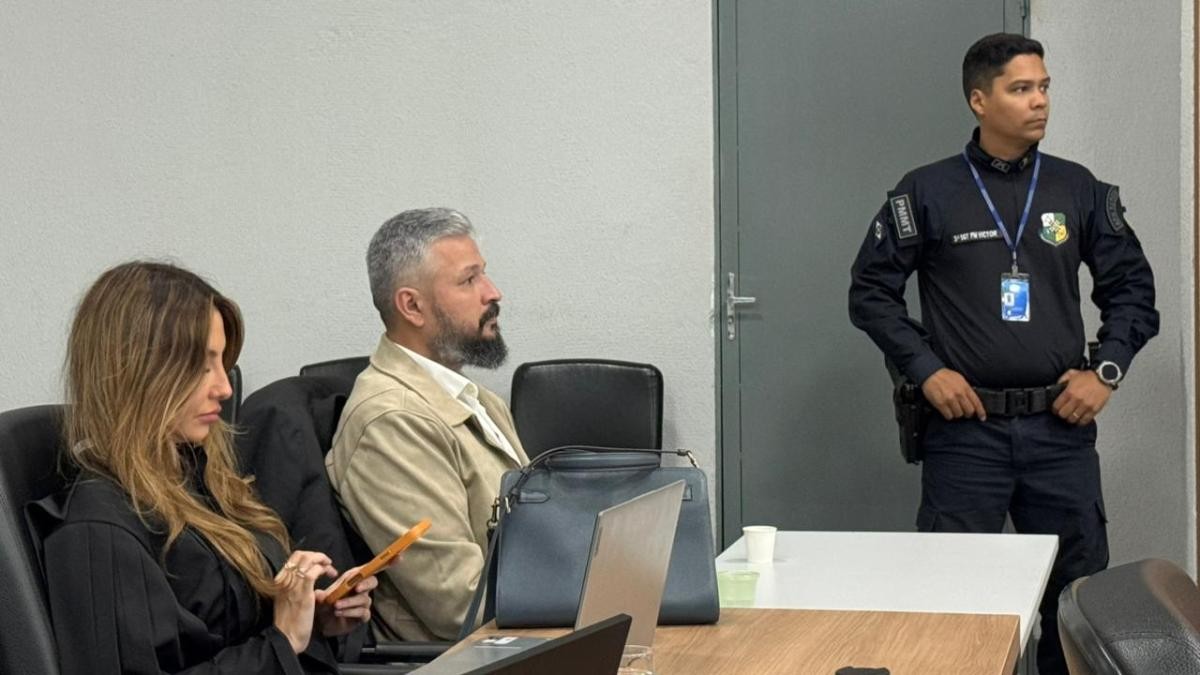 Delegado diz que não há rixa entre policiais, mas há 'vaidade institucional'