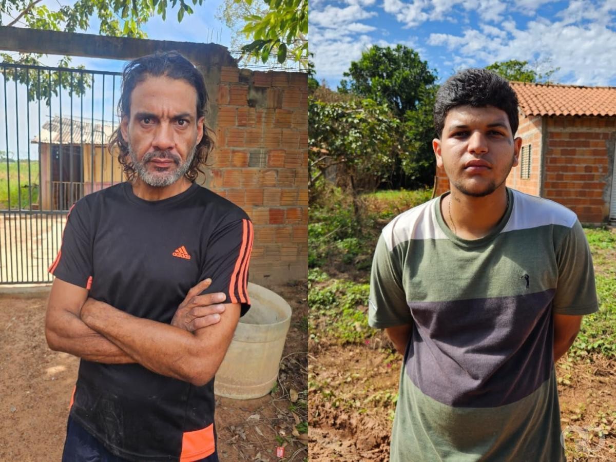 Dupla morre em confronto com Bope e Força Tática em MT