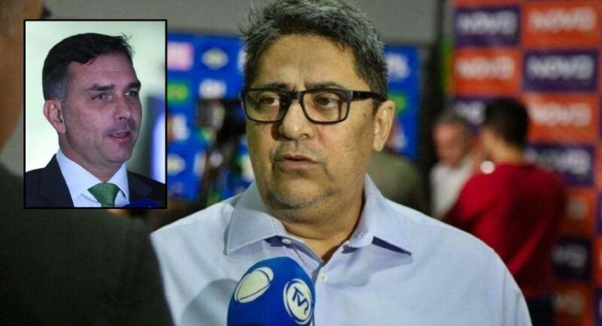 Ananias fala em ‘seletividade’ no vazamento de áudio no caso do Banco Master; ‘esquerda é ardilosa’