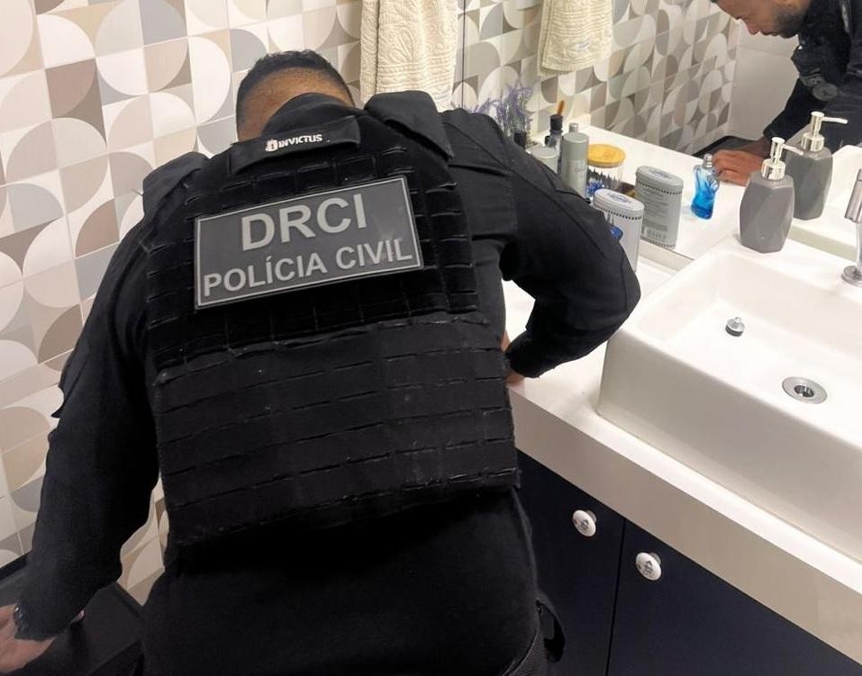 Operação investiga perfis por fake news e ofensas contra políticos em Rondonópolis
