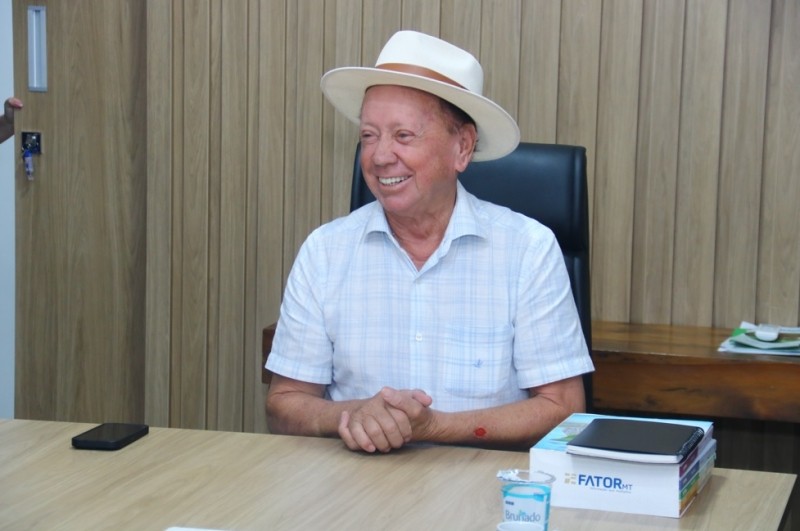 Dorner estará no 1º Fórum dos Prefeitos pelos RPPS de Mato Grosso promovido pelo TCE-MT