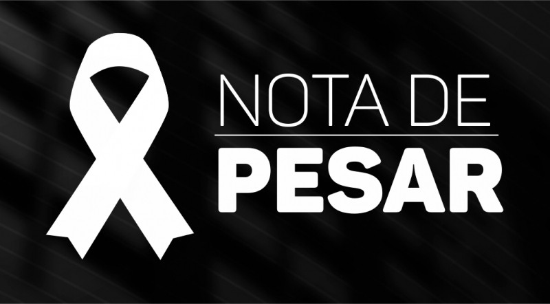 Prefeitura de Sinop manifesta pesar pela morte do Sr. José Roscio Garcia, pai do vereador Célio Garcia