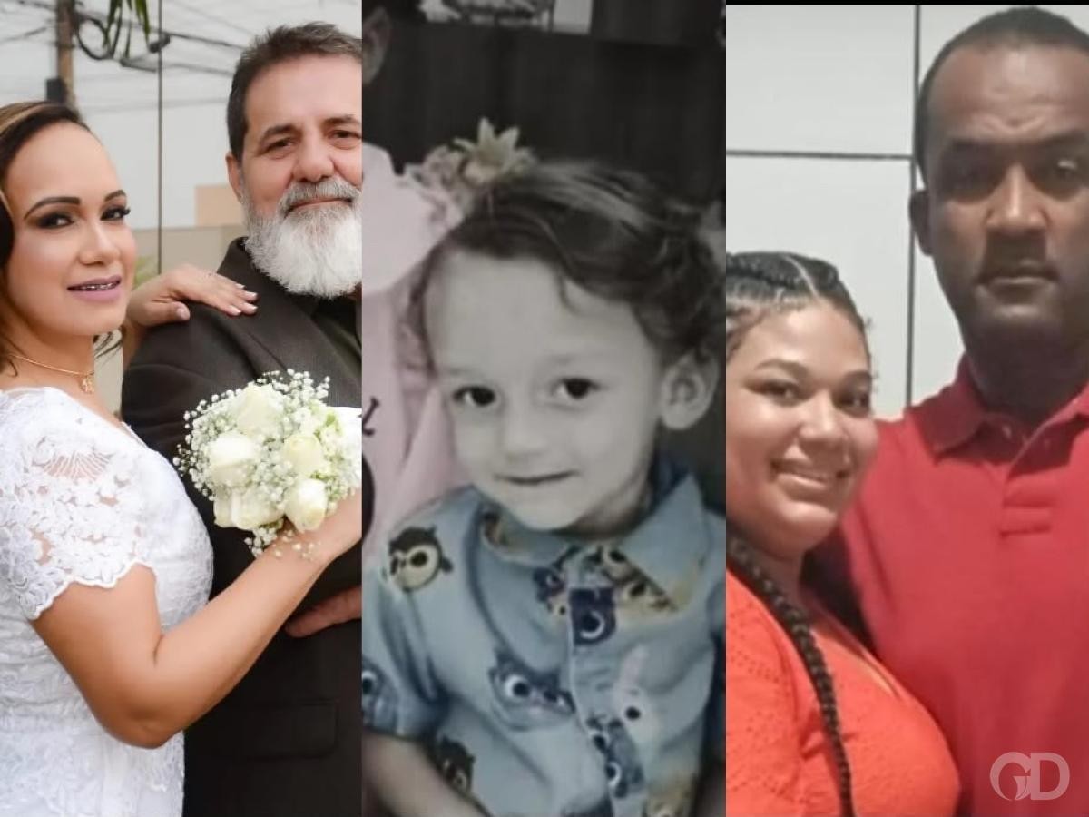 Sobe para 5 o número de mortos em grave acidente na MT-343