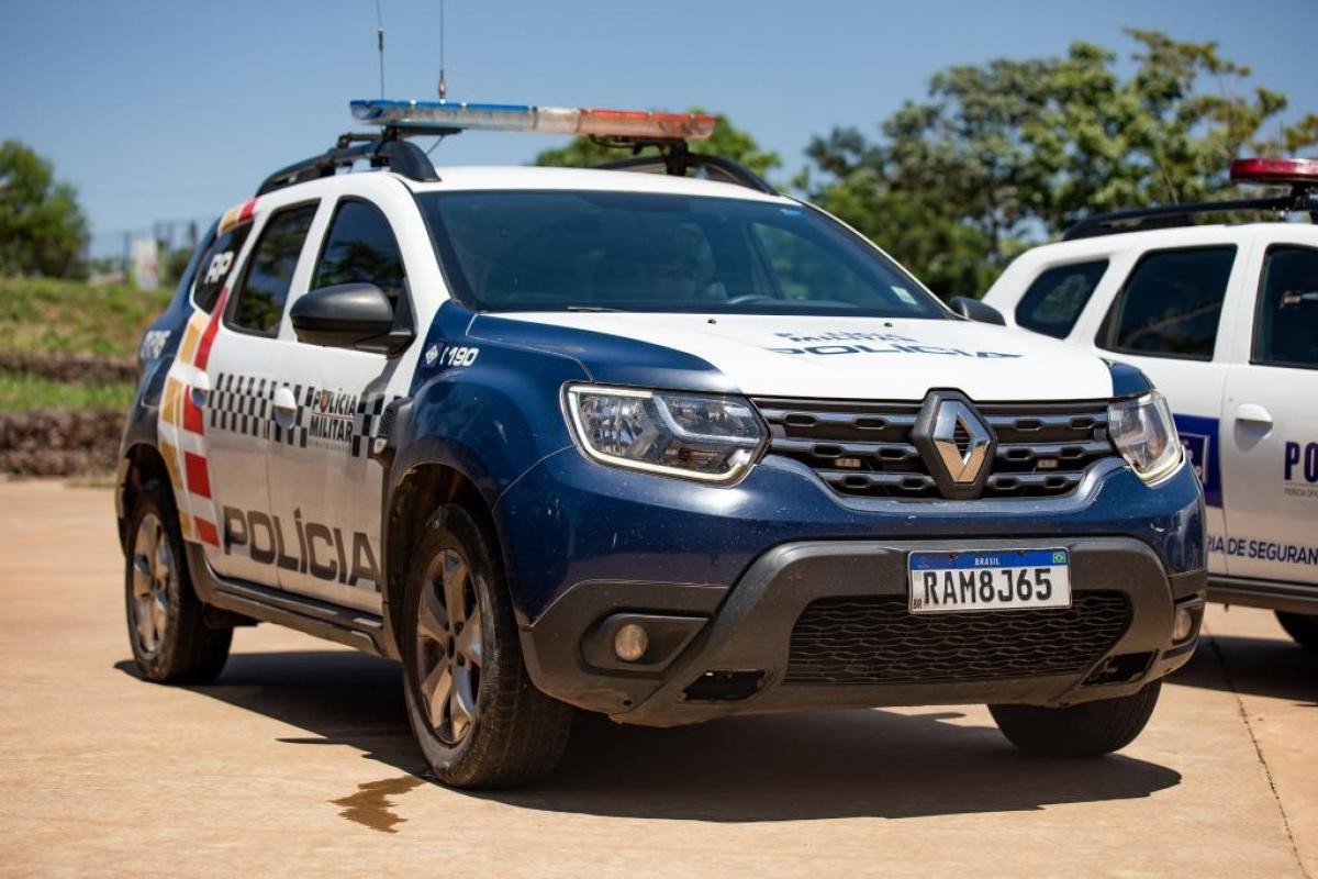 Polícia resgata homem sequestrado e torturado por facção em MT