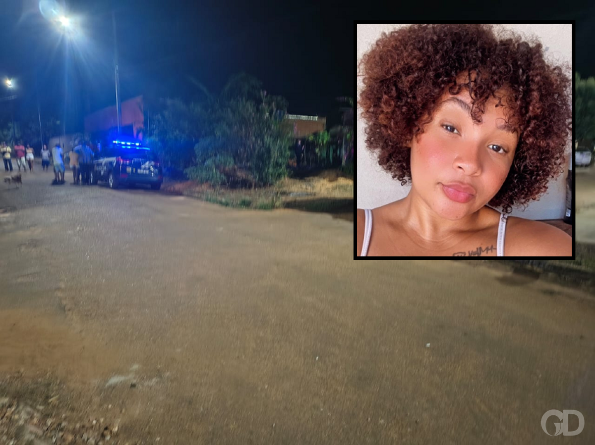 Jovem de 26 anos é assassinada e polícia investiga possível violência sexual