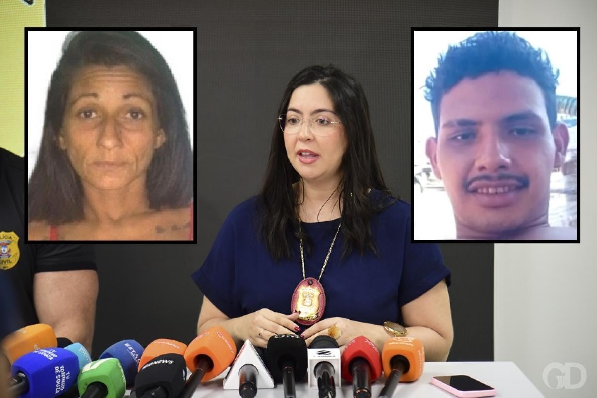 'Corpo feminino tratado com total desprezo', diz delegada sobre assassinato em VG