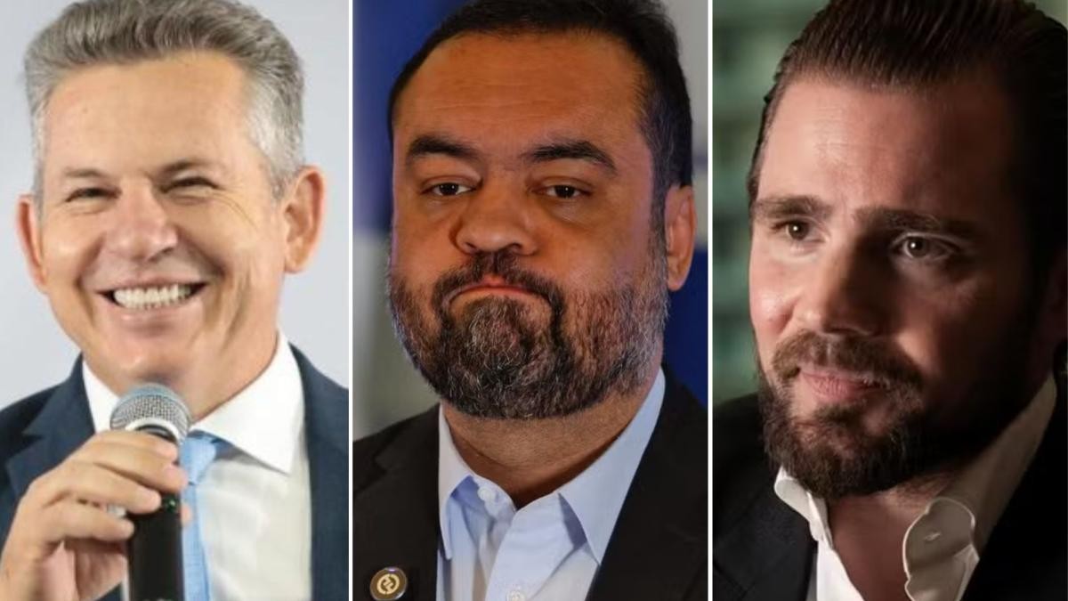 Mauro afirma que encontro com Vorcaro nunca aconteceu e sequer conhece ex-banqueiro; ‘grande mentira’