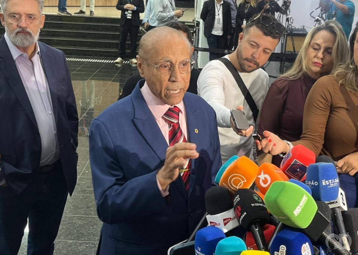 Deputado critica autoritarismo de Mauro e defende voto de filiados
